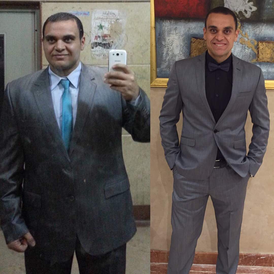 Client Transformation 1